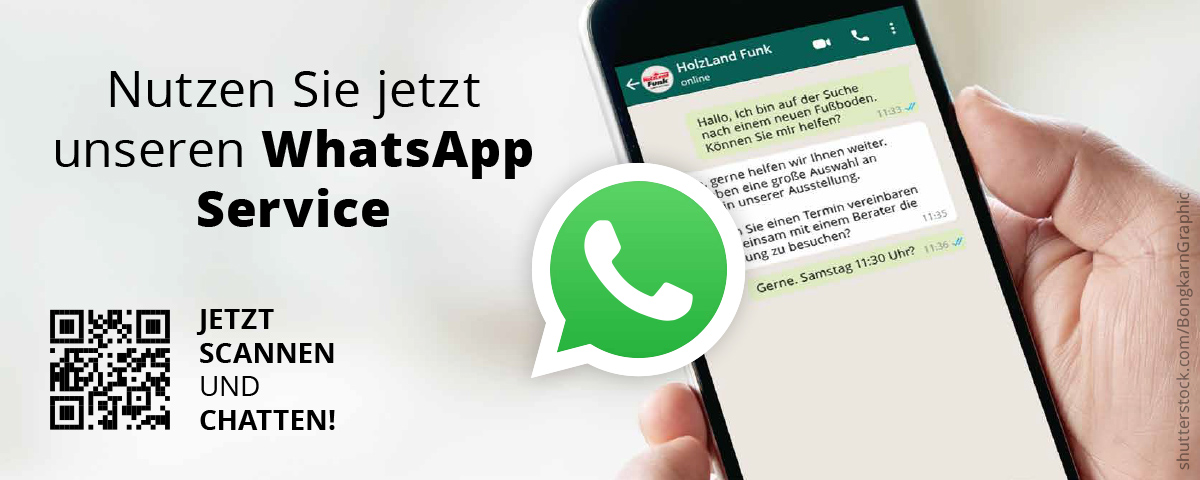 WhatsApp Slider